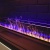 Электроочаг Schönes Feuer 3D FireLine 1200 Pro Blue (с эффектом cинего пламени) в Рыбинске