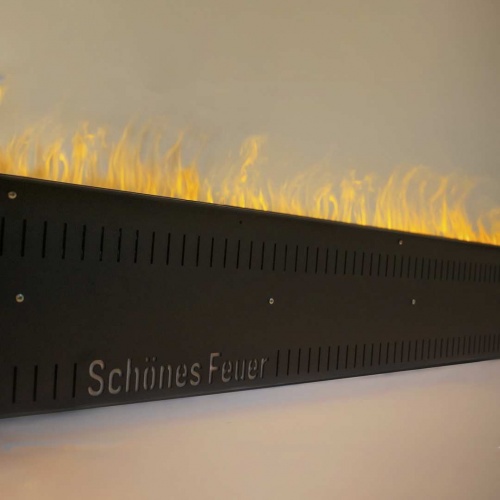 Электроочаг Schönes Feuer 3D FireLine 1500 Pro в Рыбинске