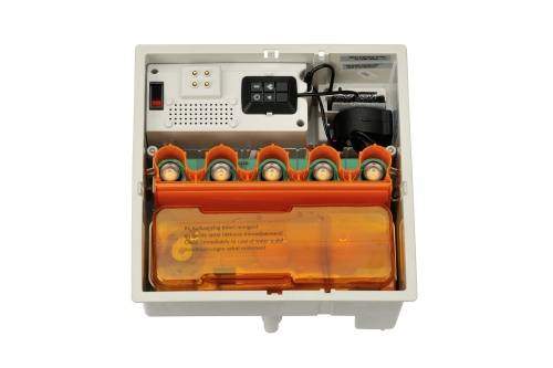 Электроочаг Dimplex Cassette 250 в Рыбинске