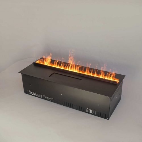 Электроочаг Schönes Feuer 3D FireLine 600 в Рыбинске