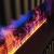Электроочаг Schönes Feuer 3D FireLine 1200 Blue (с эффектом cинего пламени) в Рыбинске