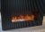 Электроочаг Schönes Feuer 3D FireLine 800 со стальной крышкой в Рыбинске