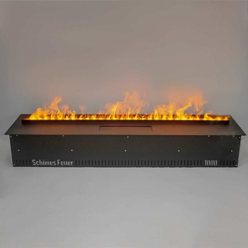 Электроочаг Schönes Feuer 3D FireLine 1000 Pro в Рыбинске