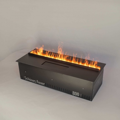 Электроочаг Schönes Feuer 3D FireLine 800 Pro в Рыбинске