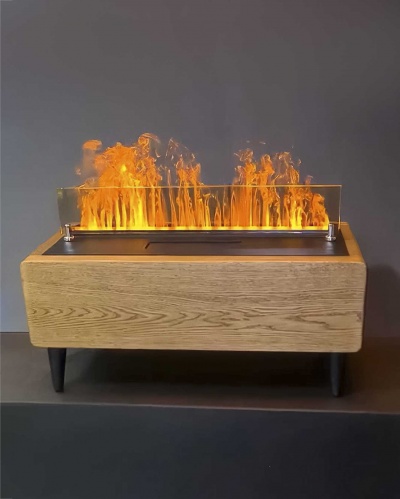Электрокамин Artwood с очагом Schones Feuer 3D FireLine 600 в Рыбинске